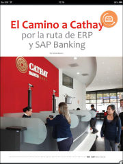 SAP SPECTRUM MEXICO